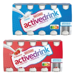 MILSANI Activedrink