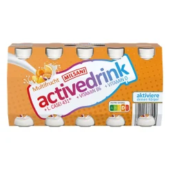 MILSANI Activedrink