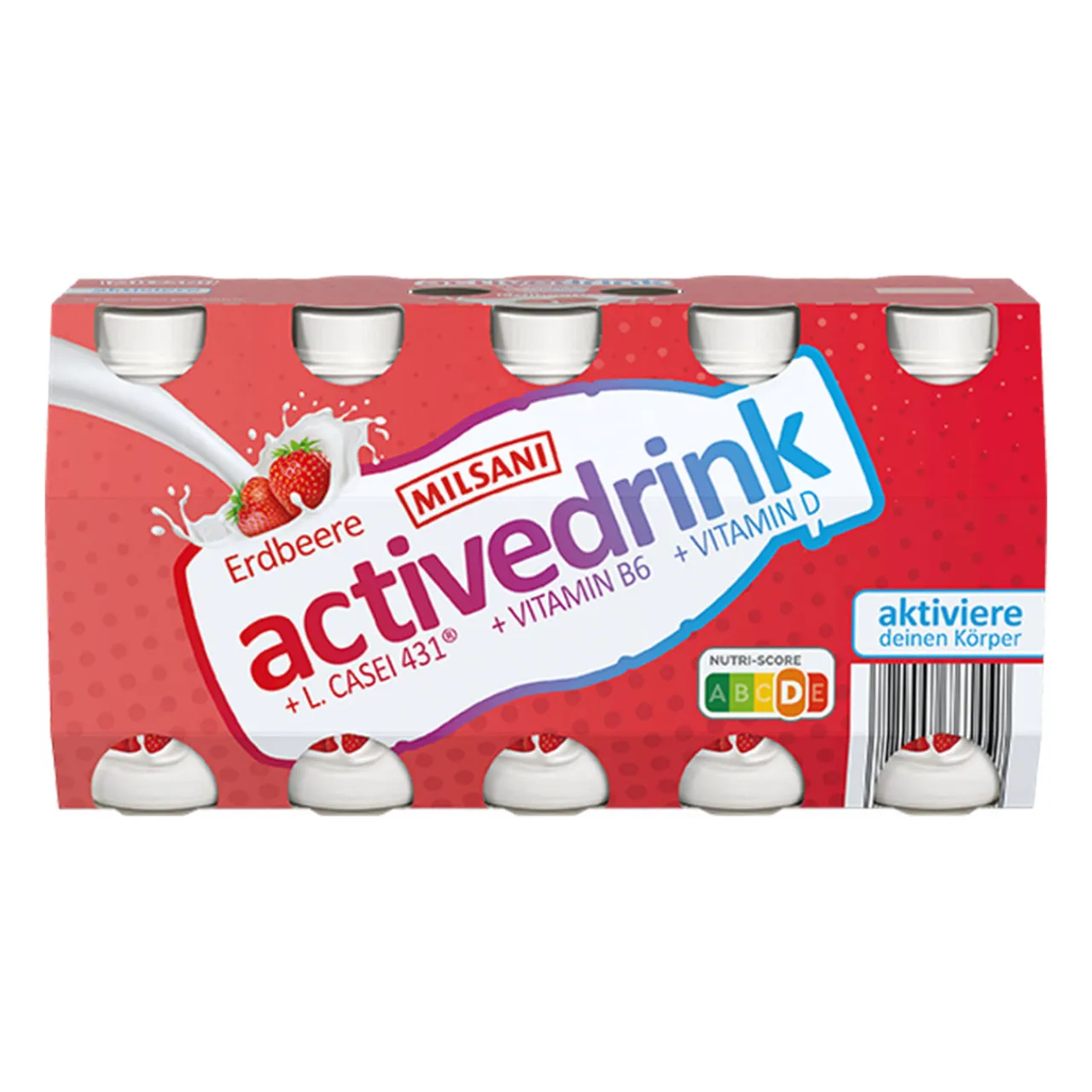MILSANI Activedrink