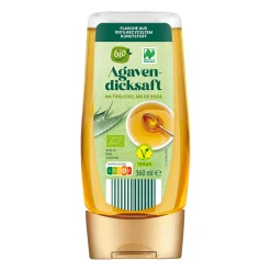 BIO Agavendicksaft