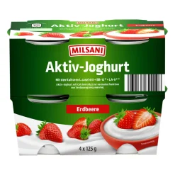 MILSANI Aktiv-Joghurt