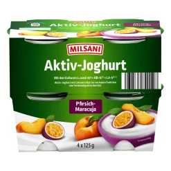 MILSANI Aktiv-Joghurt