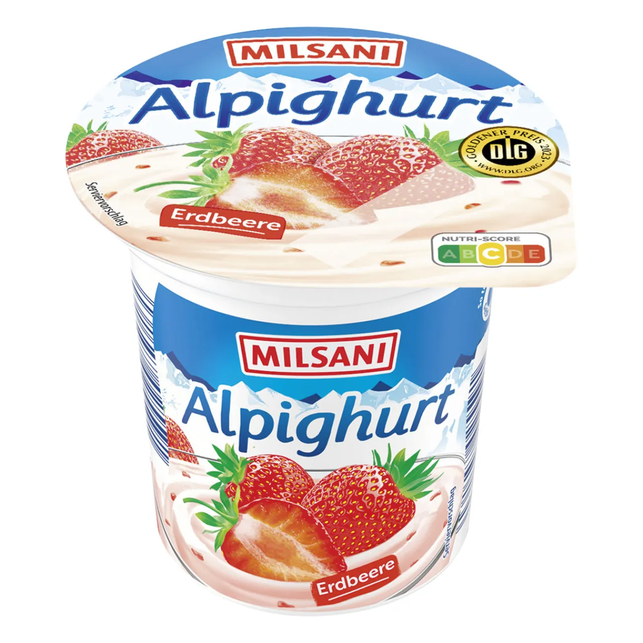 MILSANI Alpighurt