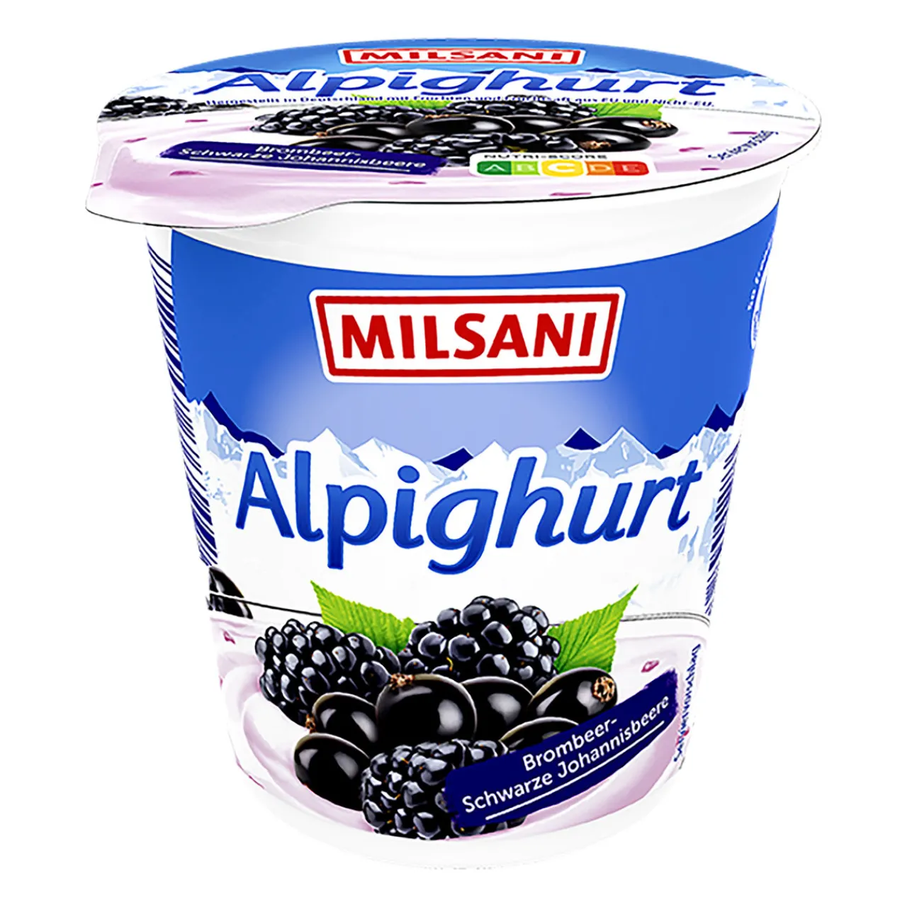 MILSANI Alpighurt