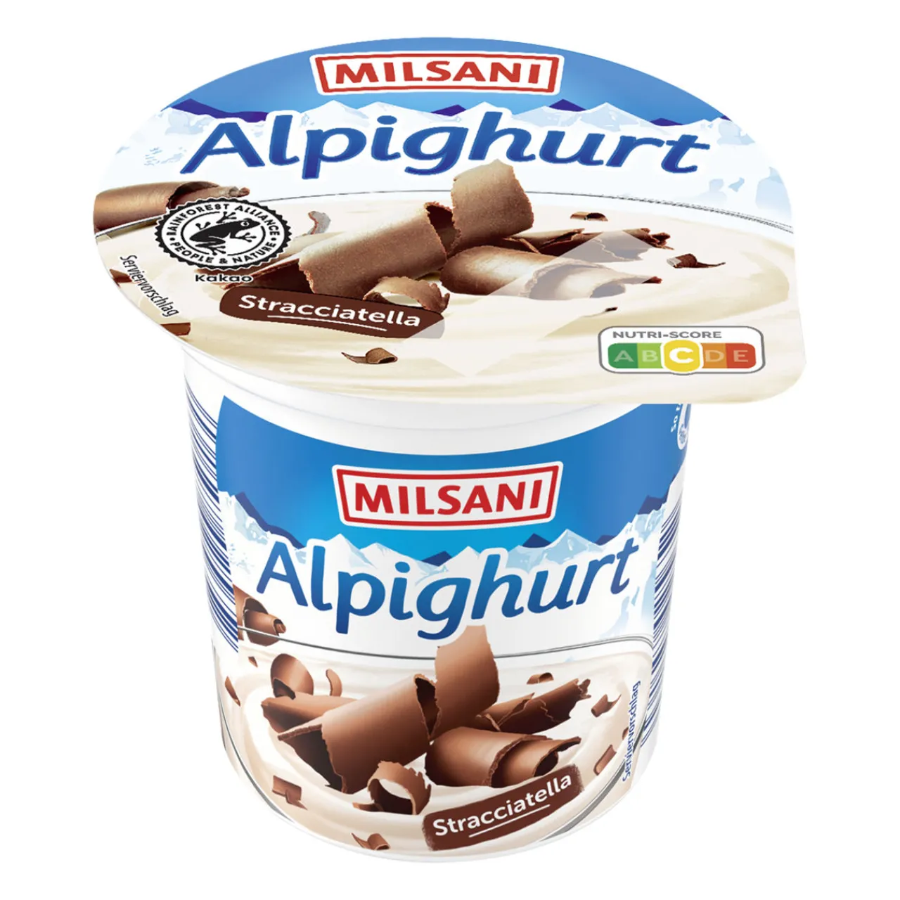 MILSANI Alpighurt