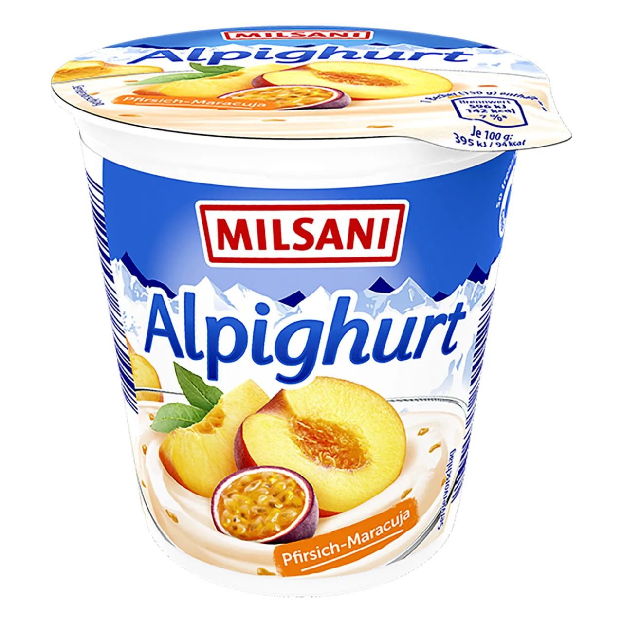 MILSANI Alpighurt