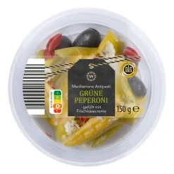 WONNEMEYER Antipasti