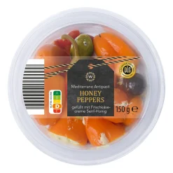 WONNEMEYER Antipasti