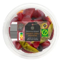 WONNEMEYER Antipasti