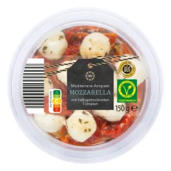 WONNEMEYER Antipasti