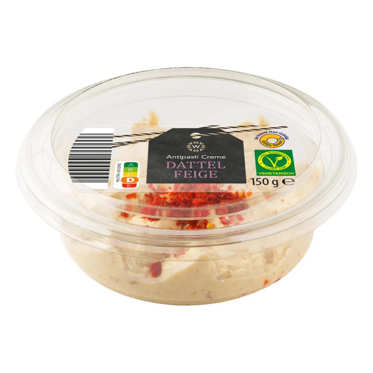 WONNEMEYER Antipasti Creme