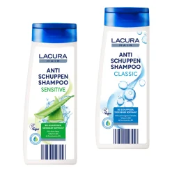 LACURA Anti-Schuppen Shampoo