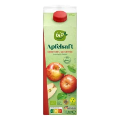 BIO Apfelsaft