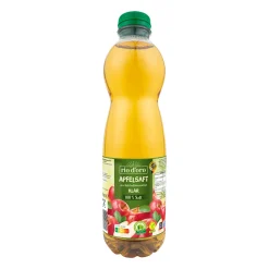 RIO D'ORO Apfelsaft klar