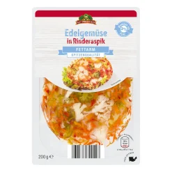 GUT DREI EICHEN / GÜLDENHOF Aspik-Spezialitäten