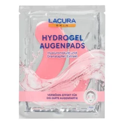 LACURA Augenpads / Gesichtsmaske