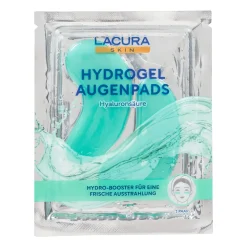 LACURA Augenpads / Gesichtsmaske