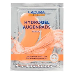 LACURA Augenpads / Gesichtsmaske