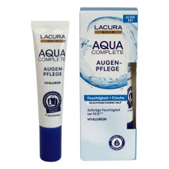 LACURA Augenpflege