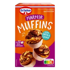 DR. OETKER Backmischung
