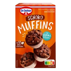 DR. OETKER Backmischung