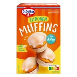DR. OETKER Backmischung