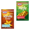 DR. OETKER Backzutat