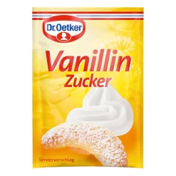 DR. OETKER Backzutat