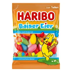 HARIBO Baiser-Eier