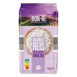 BON-RI Basmatireis