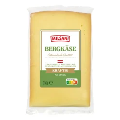 MILSANI Bergkäse