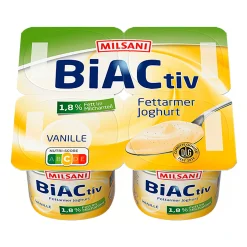 MILSANI Biactiv
