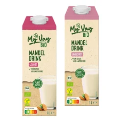 MYVAY Bio Mandeldrink