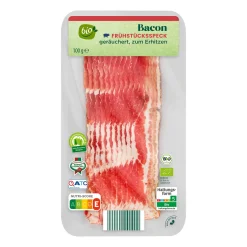 BIO -Bacon