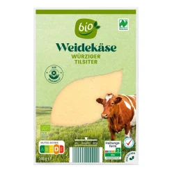 BIO -Bergbauern- / -Weidekäse
