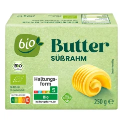 BIO -Butter