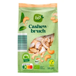 BIO -Cashewbruch