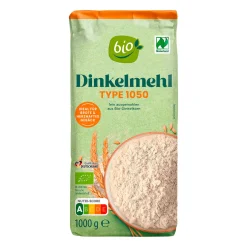 BIO -Dinkelmehl