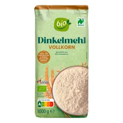 BIO -Dinkelmehl
