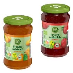 BIO -Fruchtaufstrich