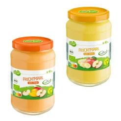 GUT BIO Bio-Fruchtmark