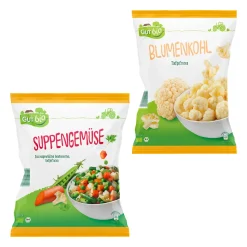 GUT BIO Bio-Gemüse