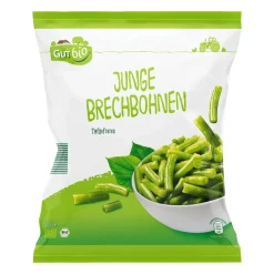 GUT BIO Bio-Gemüse