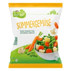 GUT BIO Bio-Gemüse