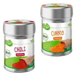 GUT BIO Bio-Gewürze