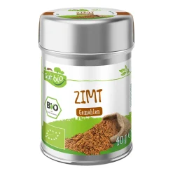 GUT BIO Bio-Gewürze