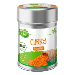 GUT BIO Bio-Gewürze