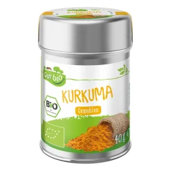 GUT BIO Bio-Gewürze