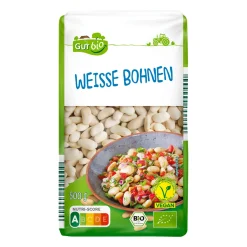 GUT BIO Bio-Hülsenfrüchte