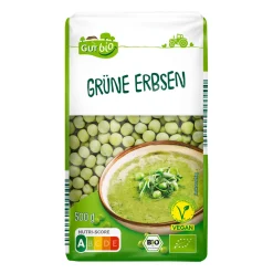 GUT BIO Bio-Hülsenfrüchte